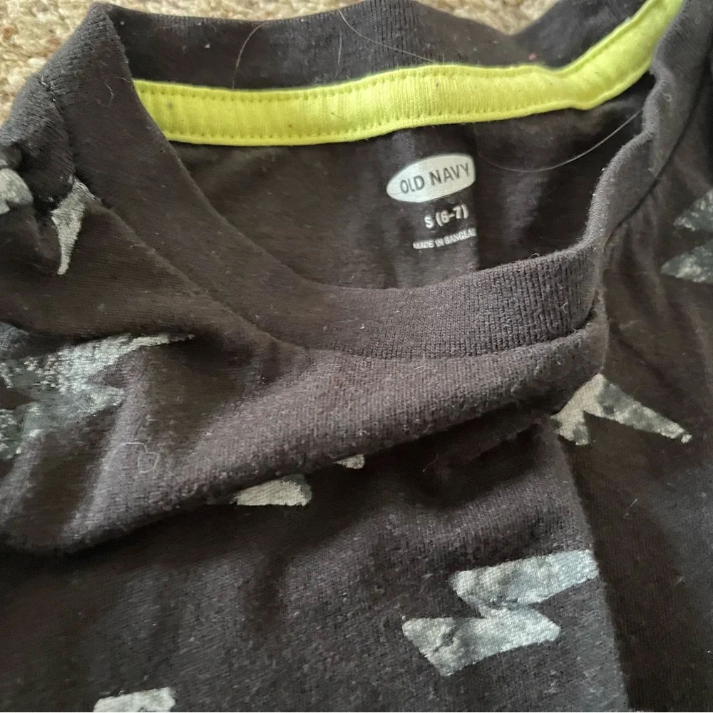 Old Navy gently worn
